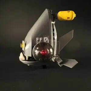Garmadonadon