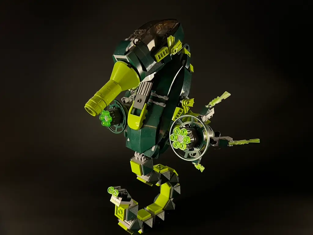 Limited Edition Set