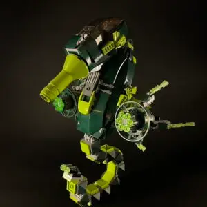 The Great Devourer