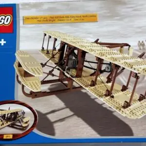 Wright Flyer, photograph 1