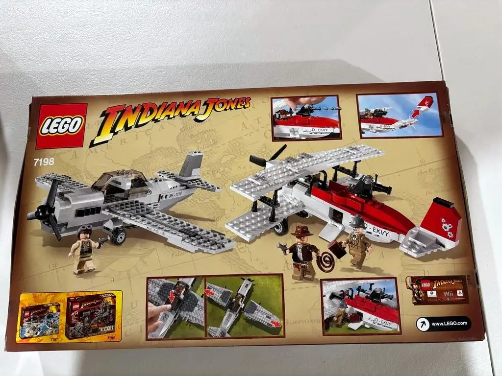 Fighter Plane Attack 7198