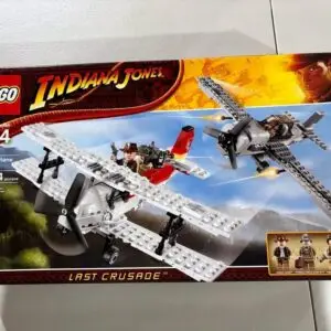 Fighter Plane Attack, photograph 1
