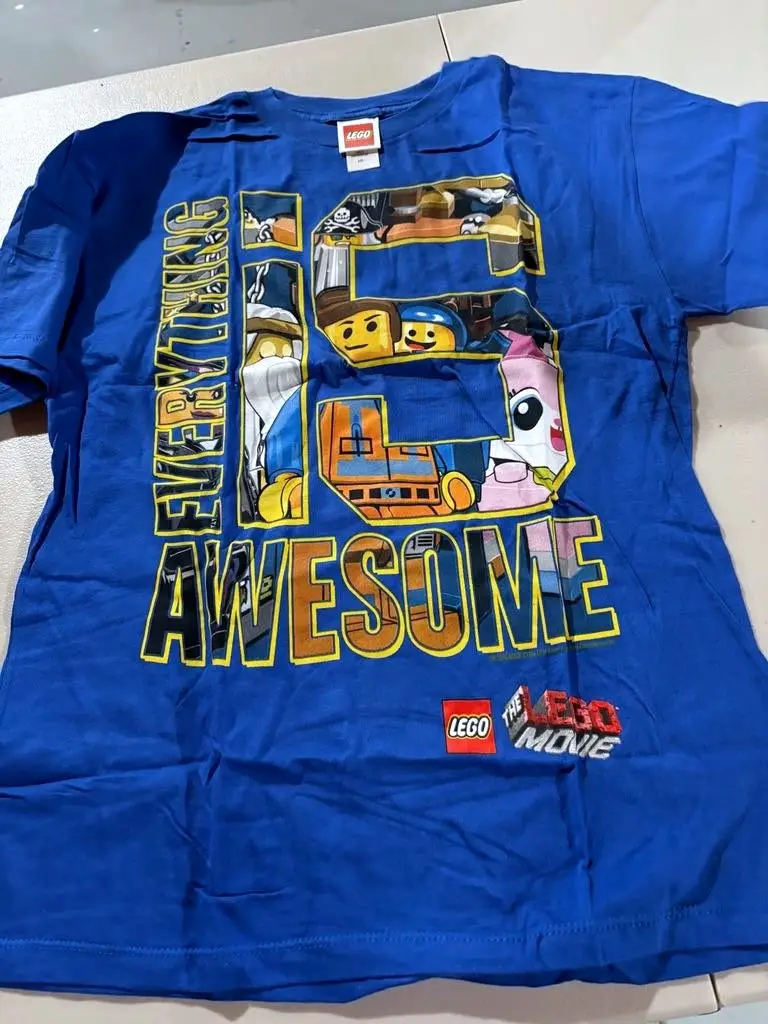 The LEGO Movie Wardrobe, photograph 6