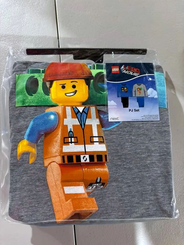 The LEGO Movie Wardrobe, photograph 8