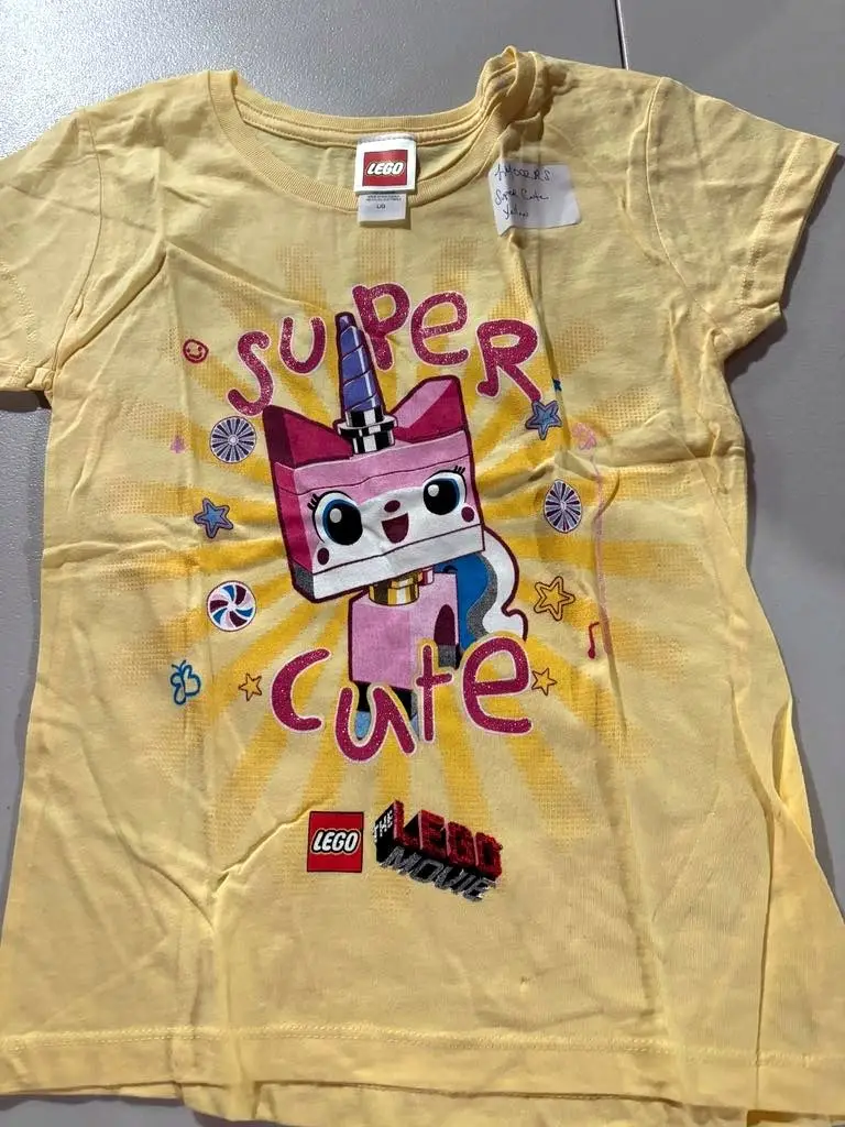 The LEGO Movie Wardrobe, photograph 5